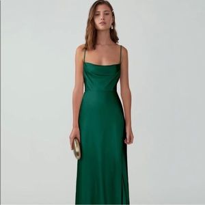 Fame & Partners Evening/Bridesmaid Gown